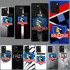 Клуб Сосиал И Депортиво Коло Чехол Для Телефона Для Redmi 12 13C 12C 15C 15 9 Power 10 Prime+ 10C 10A 9T 9C 9i 9AT 9A Sport A5 K50 K30 6