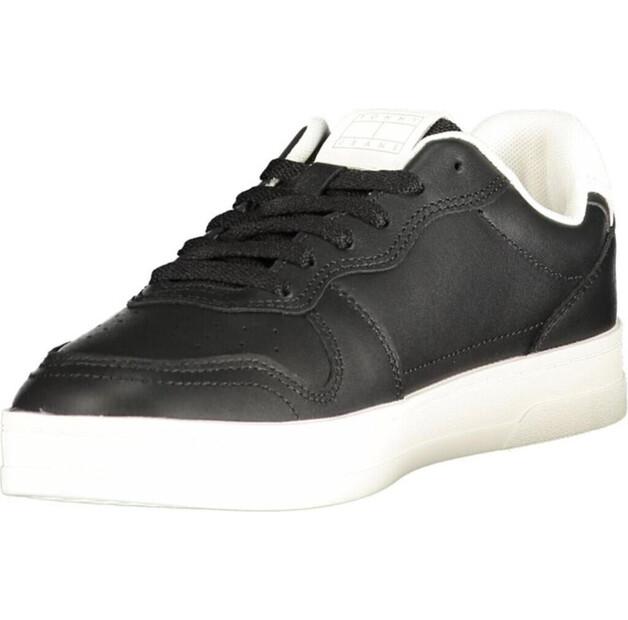 Кроссовки Tommy Hilfiger The Greenwich Leather