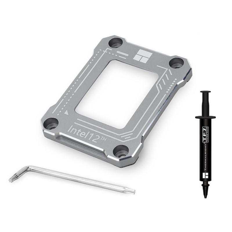 Lga17xx-bcf Bracket 12th Generation 1700 Anti-bending Buckle Cpu Bending Correction Fixing Buckle