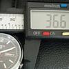 ВИНТАЖНЫЕ АВТОМАТИЧЕСКИЕ SEIKO 5 ВОССТАНОВЛЕННЫЕ ЯПОНСКИЕ МУЖСКИЕ ЧАСЫ С ЧЕРНЫМ ЦИФЕРБЛАТОМ a445486-1