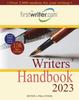 Книга Writers' Handbook 2023
