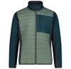 Куртка CMP Man Hybrid Jacket FIX Hood