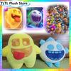 Stuffed 25cm GAME Clash Royale Healing Ice Spirit Heal Spirit Doll Plush Pillow Perfect Festival Gift Kids Adults Birthday Gift