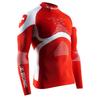 X-BIONIC Базовый слой с длинным рукавом Energy Accumulator 4.0