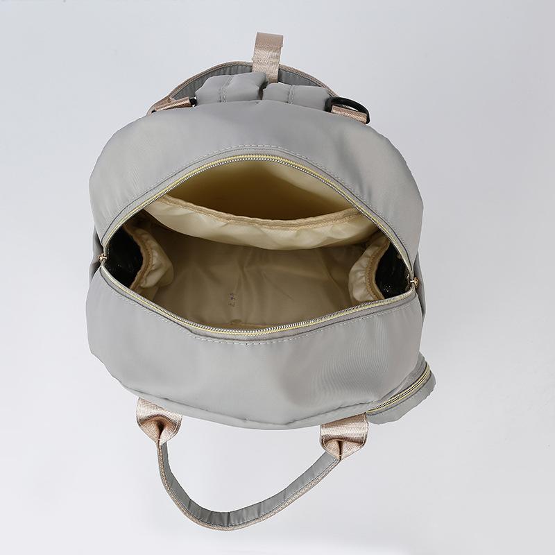 Сумки для подгузников для мамы, рюкзак для мамы, большая вместимость, дорожные сумки для подгузников, многофункциональные сумки для беременных с карманом для соски