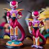 Фигурка Аниме Dragon Ball Z Стоящий Фриза Модель Статуэтка Действия Сцена Коллекция Украшение для Рабочего Стола Игрушки Кукла Подарки для Детей