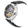 Daniel Douglas Watch Automatic Mechanical DD8806 Automatic Skeleton DANIEL&DOUGLAS Men's (DD8806-BK)
