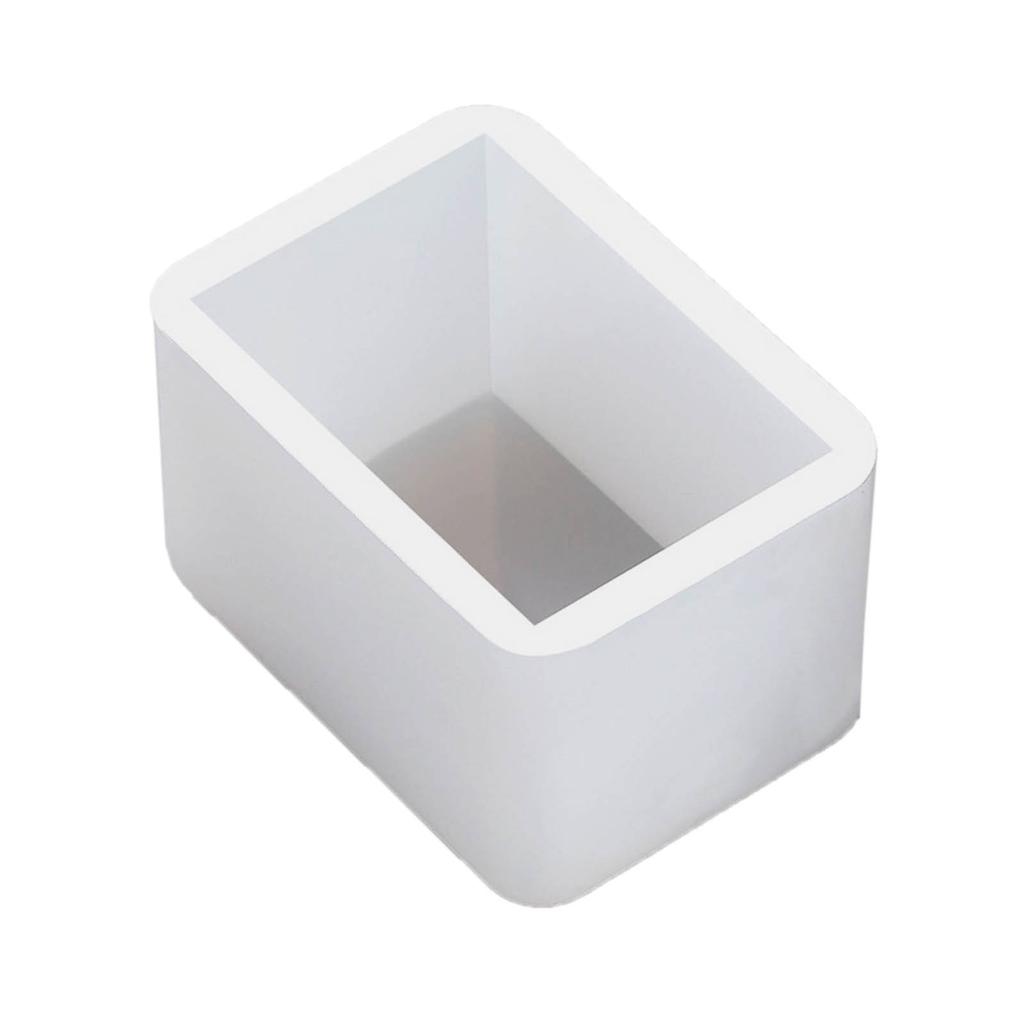 Flexible Silicone Mold Unique Geometric Resin Mould Crystal Epoxy Mold for DIY Handmade Jewelry Soap Candle Crafts