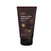 Coffee Face Scrub Vegan Exfoliating Scrub For Smooth And Glowing Skin | Fights Blackheads Enlarged Pores Wrinkles And Fine Lines150ml