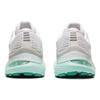 Asics Gel Kayano 28 White Oasis Green Women Sneakers 1012B047-100
