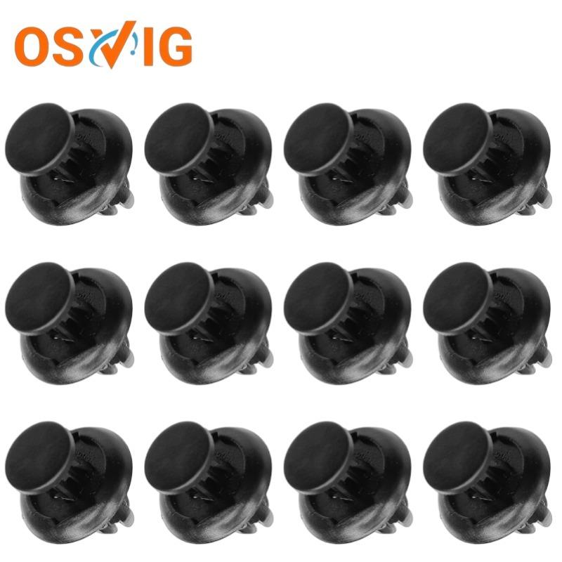 50PCS Mudguard Liner Retaining Clips for Mazda OE# B45A56146A