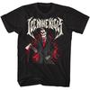 Ice Nine Kills Футболка со скелетом Спенсера Унисекс