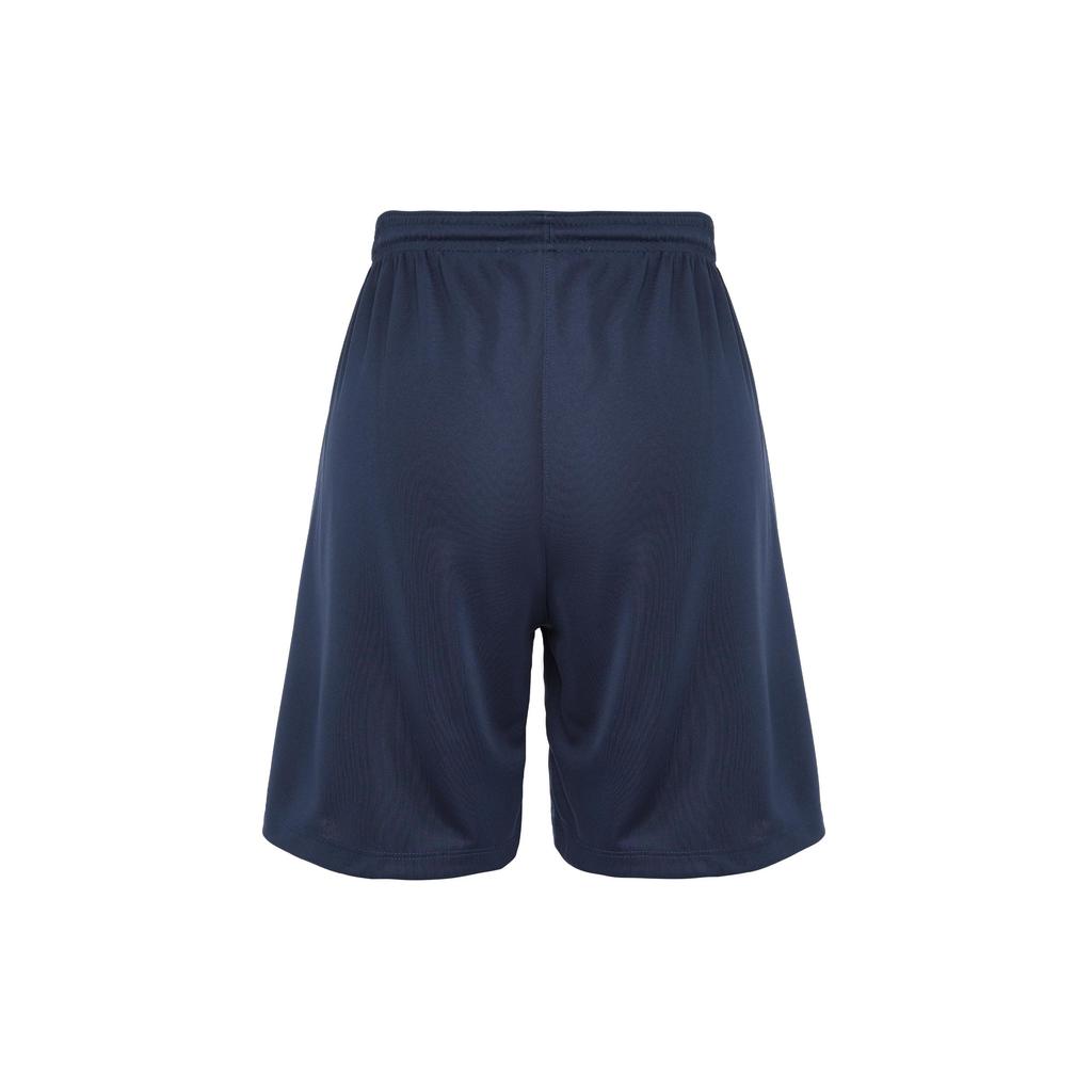 Nike Спортивные шорты мужские чернильно-синие средние BV6856-410