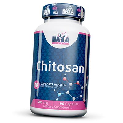 Хитозан, Chitosan 500, Haya 90капс (72405017)