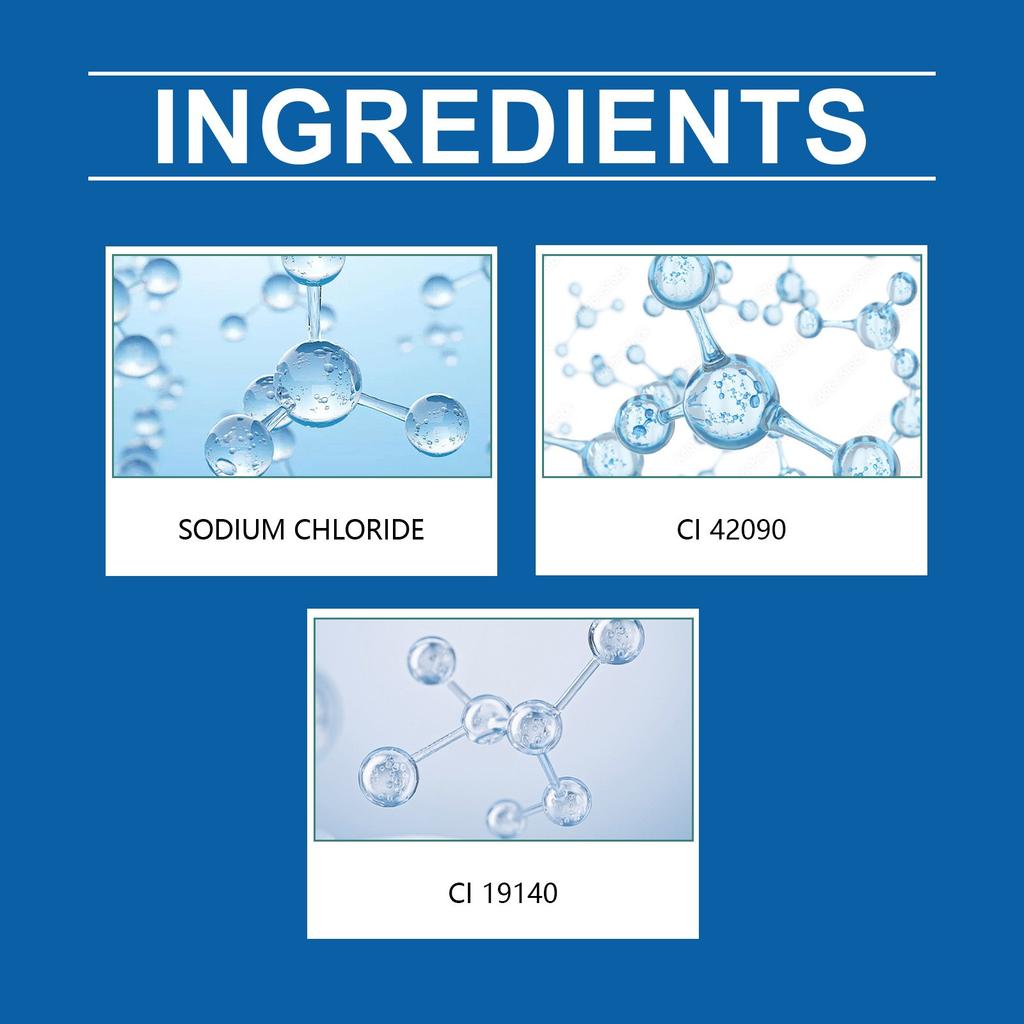 Безопасный для животных лед для таяния льда, подходит для бетона, подходит для животных для удаления снега и обледенения, 100 г