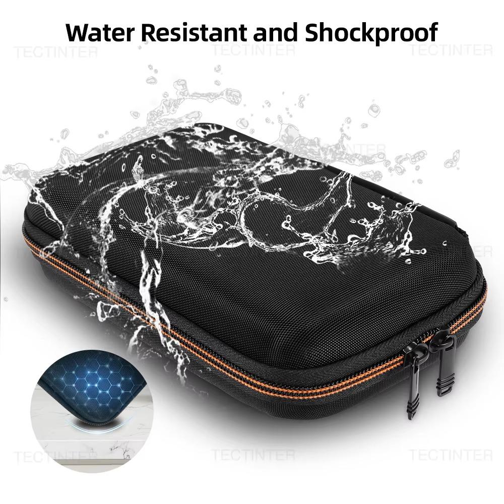 Portable Carrying Case Bag Storage Shell New 3DSXL/3DSLL 2DS XL/NDSI 3DS 2DS XL/LL Accessories