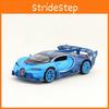 Bugatti Gt Alloy Car Model 132 Scale With Light Sound For Entertainment Kids