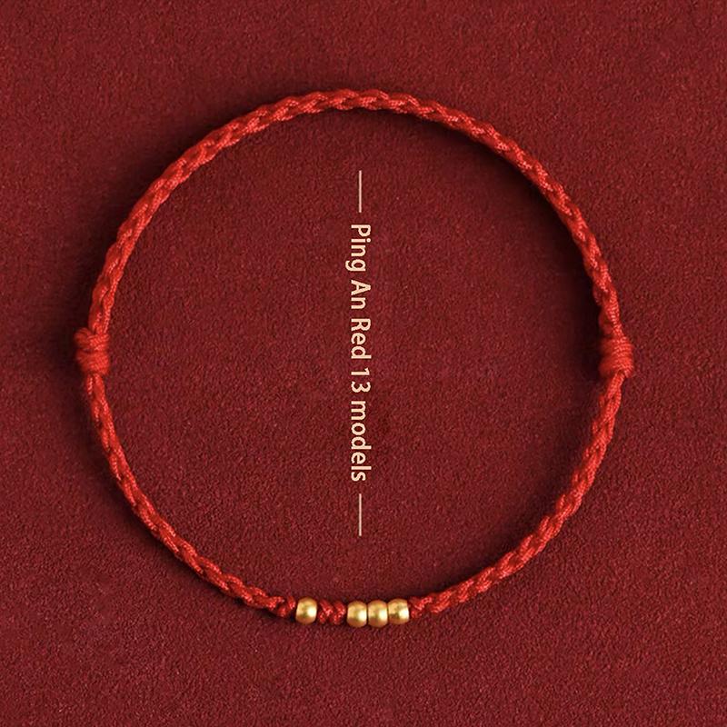 Браслеты ручной работы для счастливой пары, жизнь 1314, древний метод, переводные бусины Shajin, браслет ручной работы для подруг, подарок для влюбленных