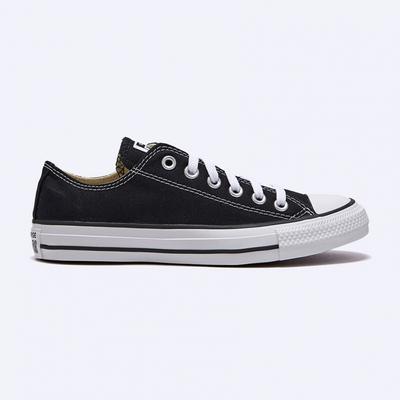 Чак Тейлор All Star Black Ox M9166c