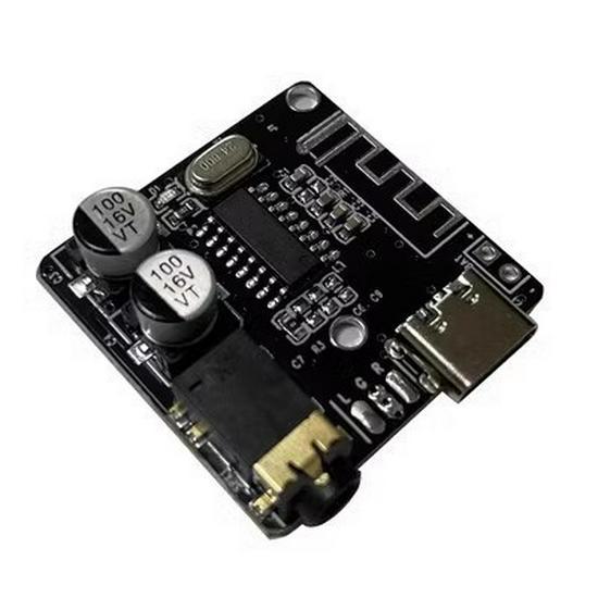 Bluetooth 4.1 MP3 Lossless Автомобильный усилитель динамика Плата XY-BT-Mini