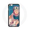 Iphone SE Case Manga Universe Coby One Piece