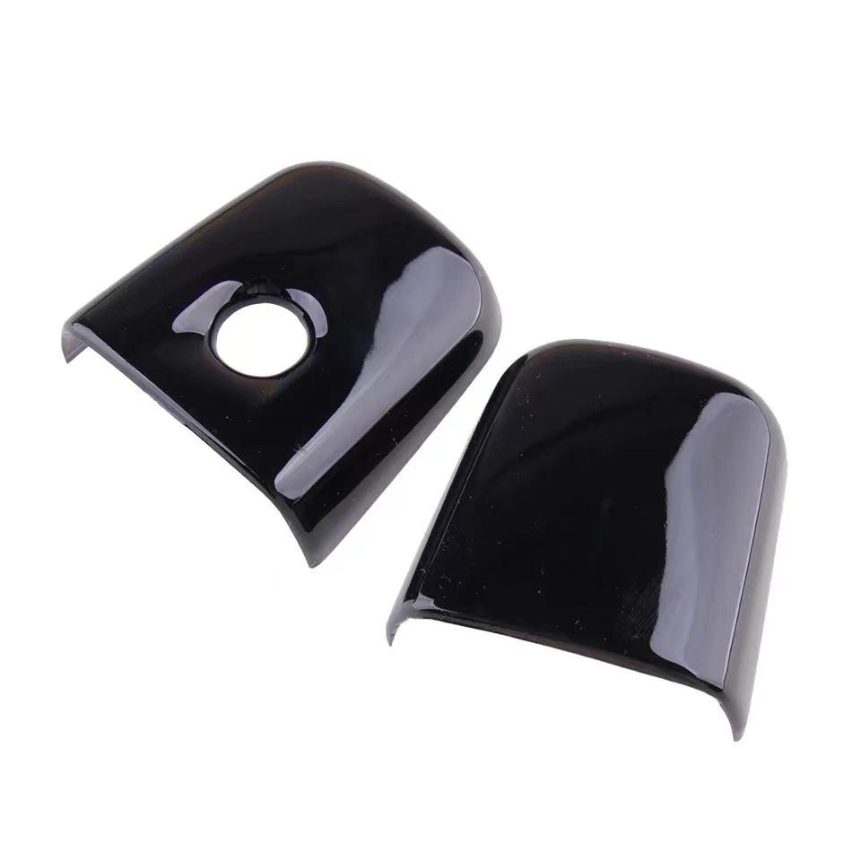 Дверная ручка Nissan Navara NP300 Frontier D23 с логотипом