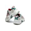 Fila Женская модель Pantera 'White Green Red' F12W216128FSL