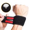 1PC Wrist Brace Wrist Wraps,Compact Wristband Compression Wrist Straps Wrist Support for Workout Tennis Weightlifting,Tendonitis