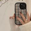 Ins 2023, новый теплый чехол для телефона в стиле ретро для Iphone 11 12 Promax Xsmax Xr X 14 Plus 13 Pro Max, крутая противоударная задняя крышка для пары