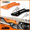 Аксессуары для мотоцикла 690 Enduro R Защита маятника Защитная крышка Для KTM 690 Enduro R 2013 - 2016 2017 2018