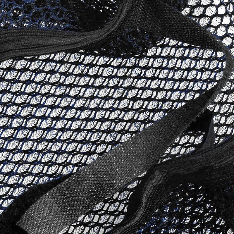 Universal Motorcycle Seat Cushion Cover 3D Mesh Protector Insulation Cushion Honeycomb Motorcycle Seat Cover