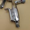 T40 Spray Gun With Adapter No Need Wash Can Change Pot Car Painting Sprayer Tool HVLP Airbrush Paint Tool