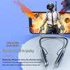 AUX A12 Wireless Bone Conduction Headphones