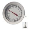 Grill Thermometer 54mm BBQ Smoker Roasting Oven Thermostat Tool Accessory