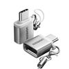 Ugreen OTG-адаптер Type-C на USB 3.2