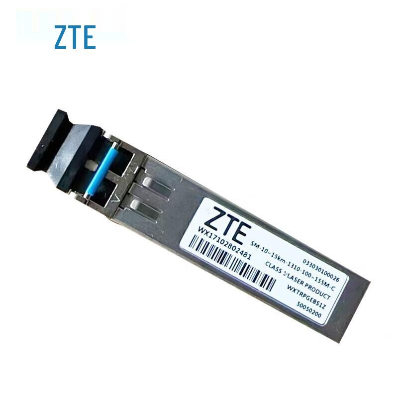 ZTE S-Series Optical Network Modules & Boards