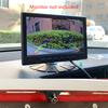 AHD 1080P Автомобильная камера переднего и заднего вида для Benz BMW Hyundai Toyota Opel Nissan