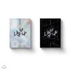 UP10TION - 9th Mini Album: Light UP [1 Out of 2 Versions Will Be Sent Randomly]
