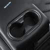 Inner Door Handle Catch Cover Trim erting Decal Panel Car Accessories Stainless Steel Fit For KIA Optima / K5 GT  -