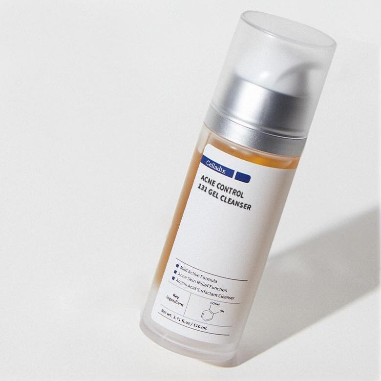 Celladix Очищающий гель Acne Control 131 110 мл
