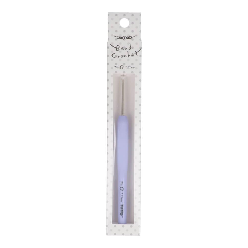 Tulip Sucre Bead Crochet Needle No. 2