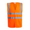 Mens Hi-Vis Vest