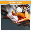 NICECNC For KTM SX 125 SX 250 SXF 250 SXF 450 SX-F 350 XC 125 250 300 XCF 250 350 450 2015 Motorcycle Lowering Link Linkage Kit