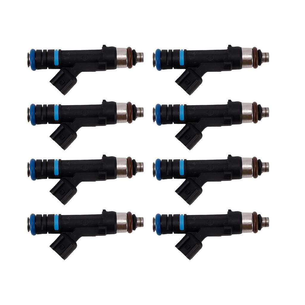 8PC 822-11195 Fuel Injectors 0280158089 For Mercury Grand Marquis Ford Lincoln