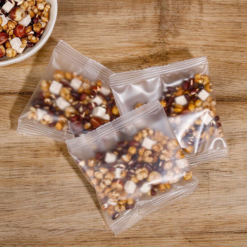 Чай из семян Poria Cocos и Coix, красная фасоль, семена Coix, Euryale Ferox, красная фасоль