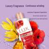 LUX Drunken Orchid Fragrance Shower Gel Set