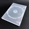 Diy Accessories Cd Game Case Cover Protective Box For Ps2 Ps3 Game Disk Holder Cd Dvd Discs Storage Box