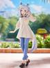 Фигурка Uma Musume Pretty Derby Hishi Miracle Фигурка Трио-Try-iT