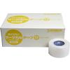Surgical Tape Plastic Transparent Type Medical Improvement Product 25mm X 9m X 12 Rolls