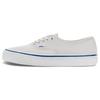 OG Authentic LX Nubuck Grey Unisex Sneakers Blue VN0A5FBDY31
